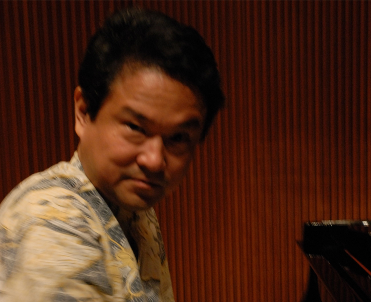 谷川賢作