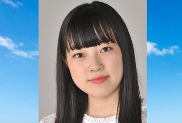 杉尾優香