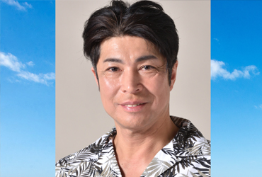 井上一馬