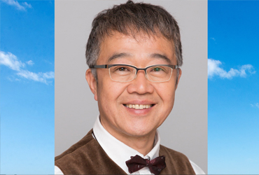 田上ひろし