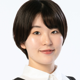 中山柚里奈