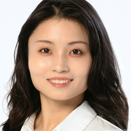 日笠静乃