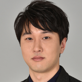 吉村健洋