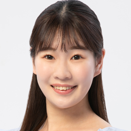 明石果奈