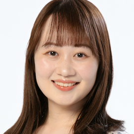 高原真歩