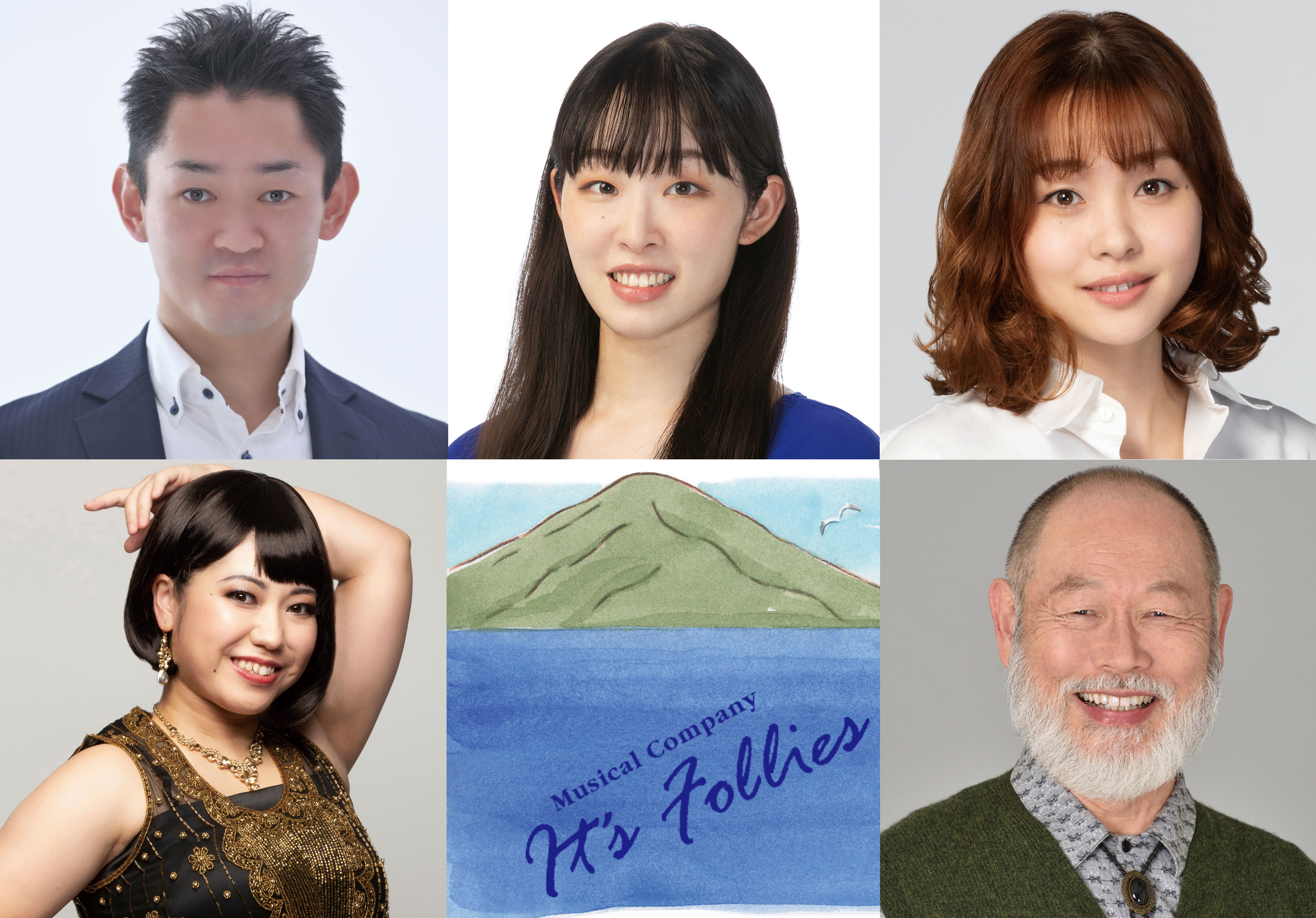 似島コンサート