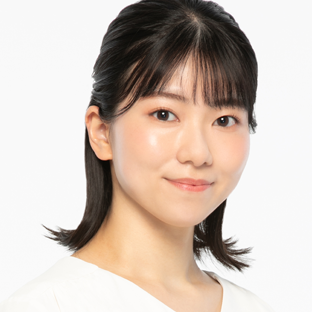 森山真衣