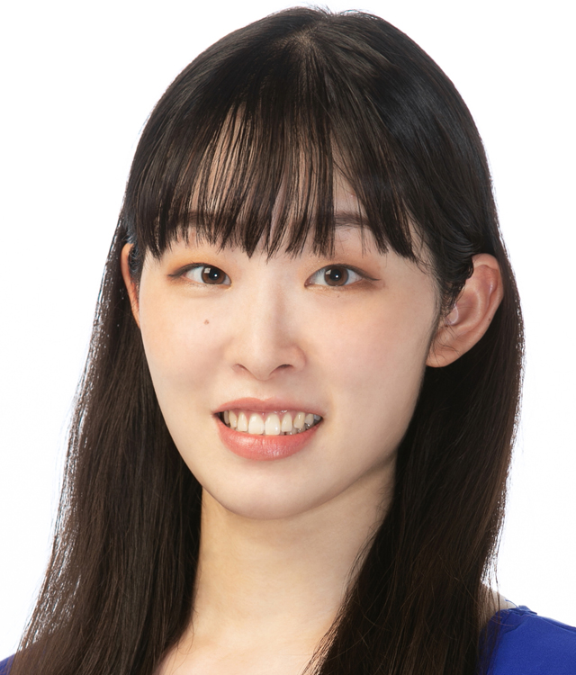 東城由依