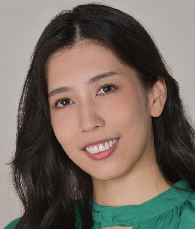 矢野叶梨