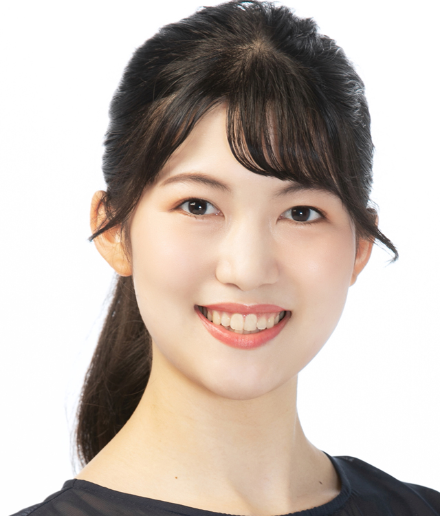 吉田美緒