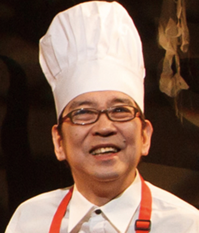 吉田さとる