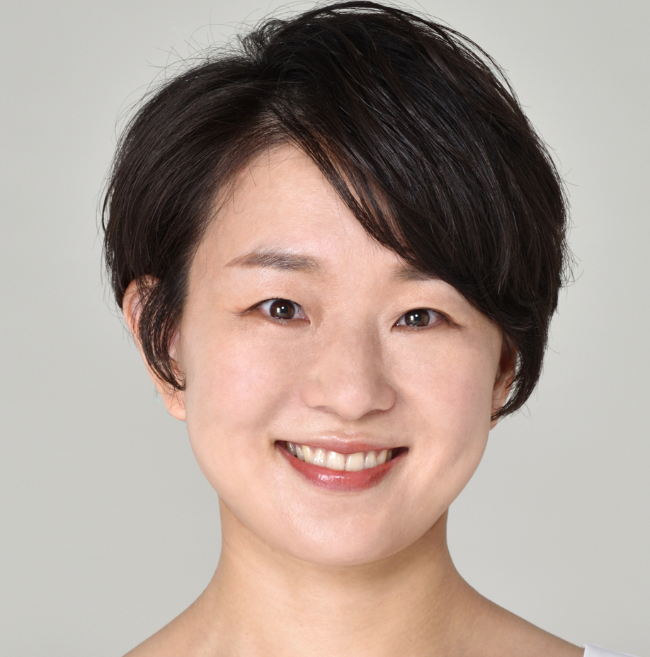 明羽美姫