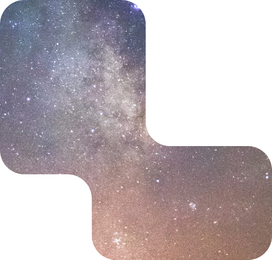 夜空