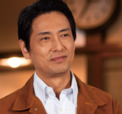 戸井勝海