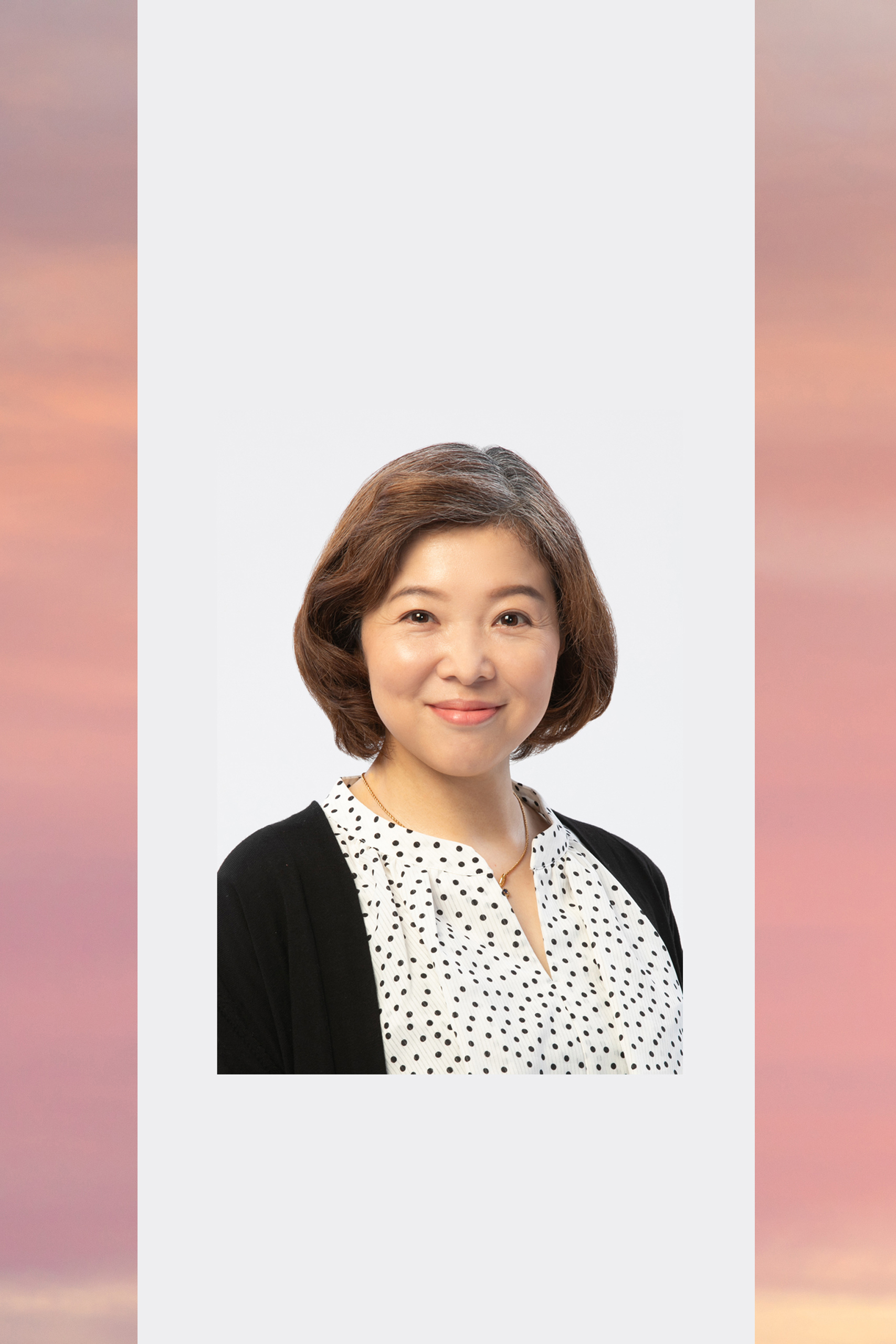 金村 瞳