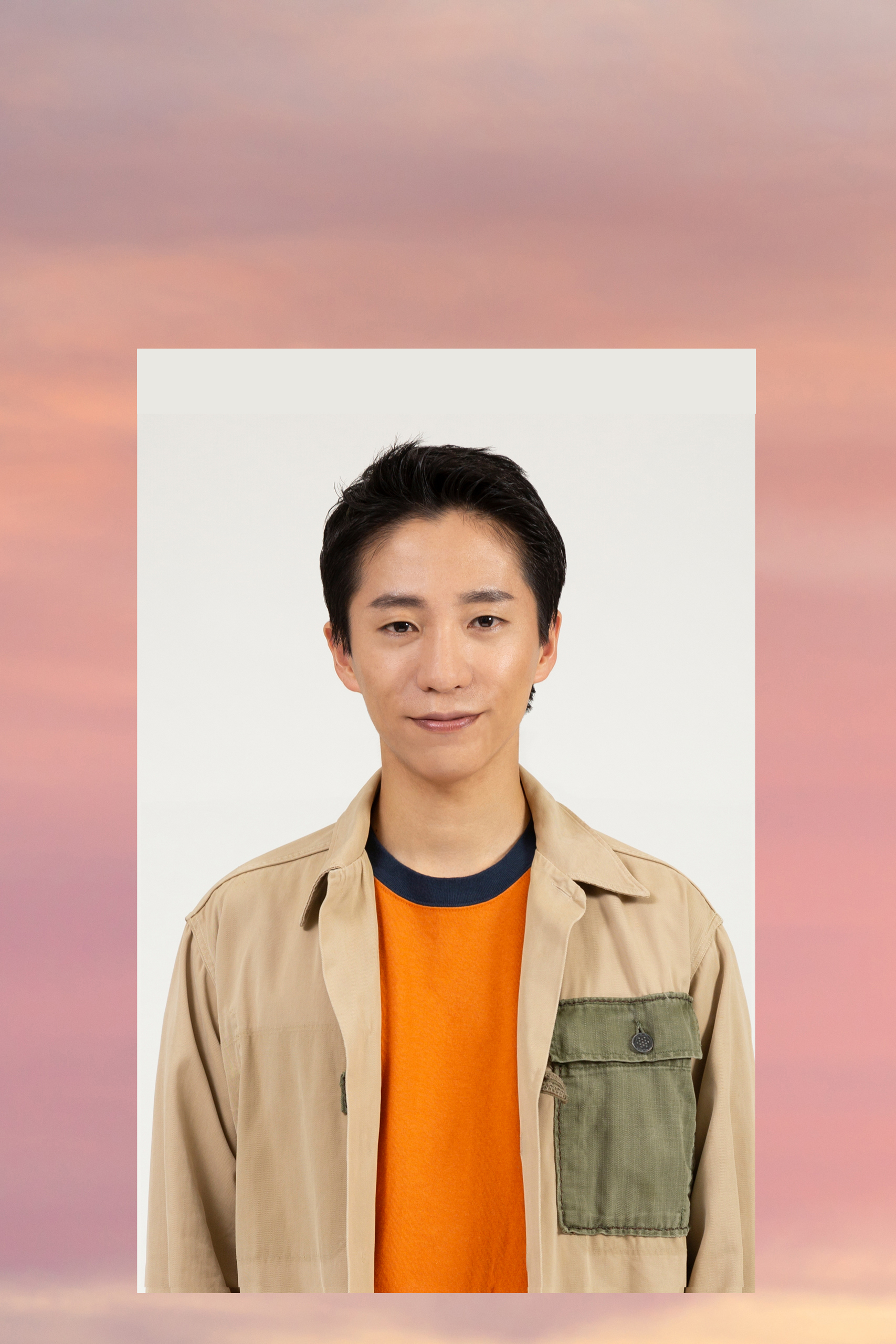 志賀遼馬