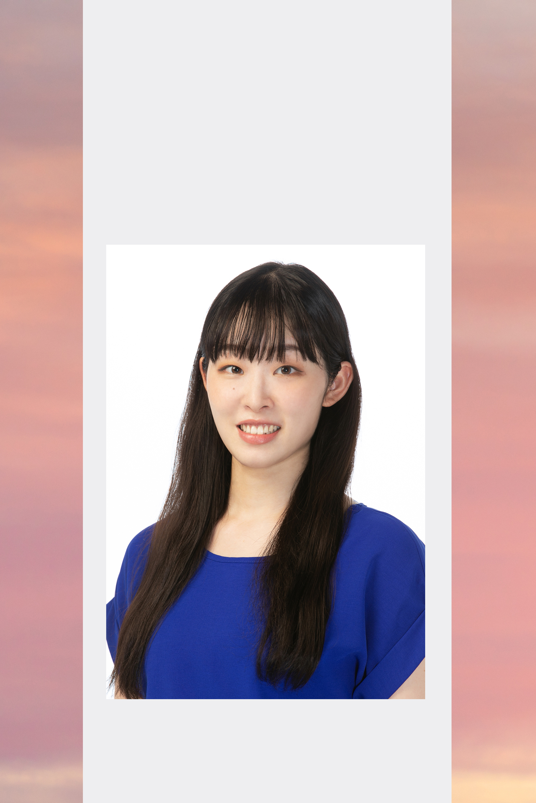 東城由依