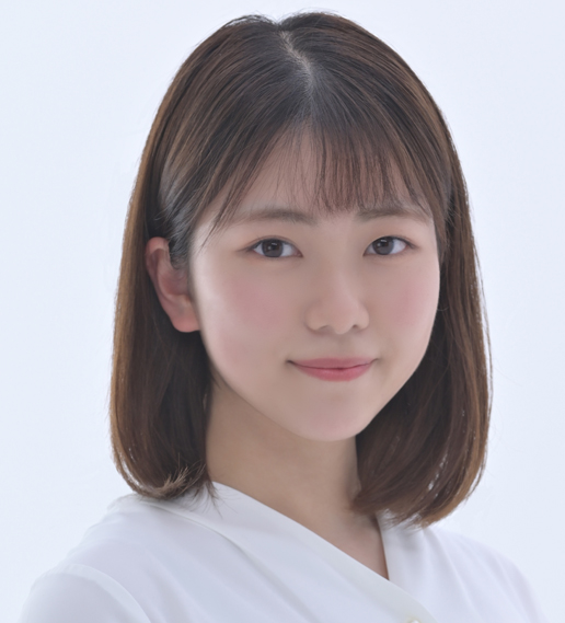 森山真衣