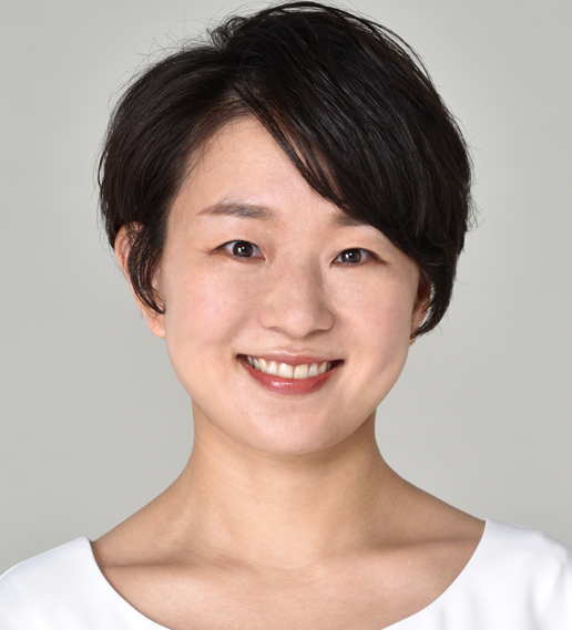 明羽美姫