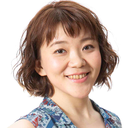 王子菜摘子