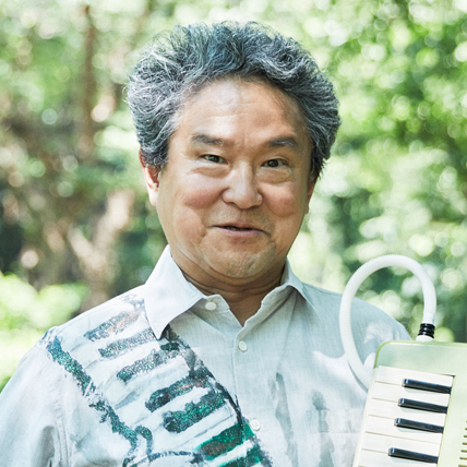 谷川賢作