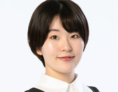 中山柚里奈