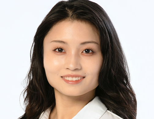 日笠静乃