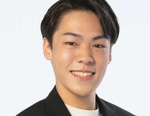 熊谷颯太