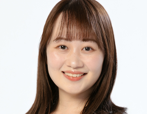 高原真歩