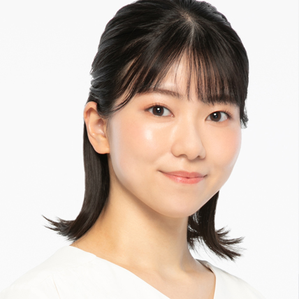 森山真衣